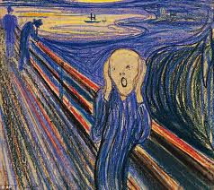 images/The Scream.jpg